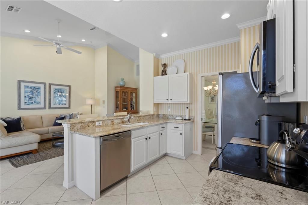1208 Chelmsford Ct, Unit 67, Naples, FL 34104 Photo