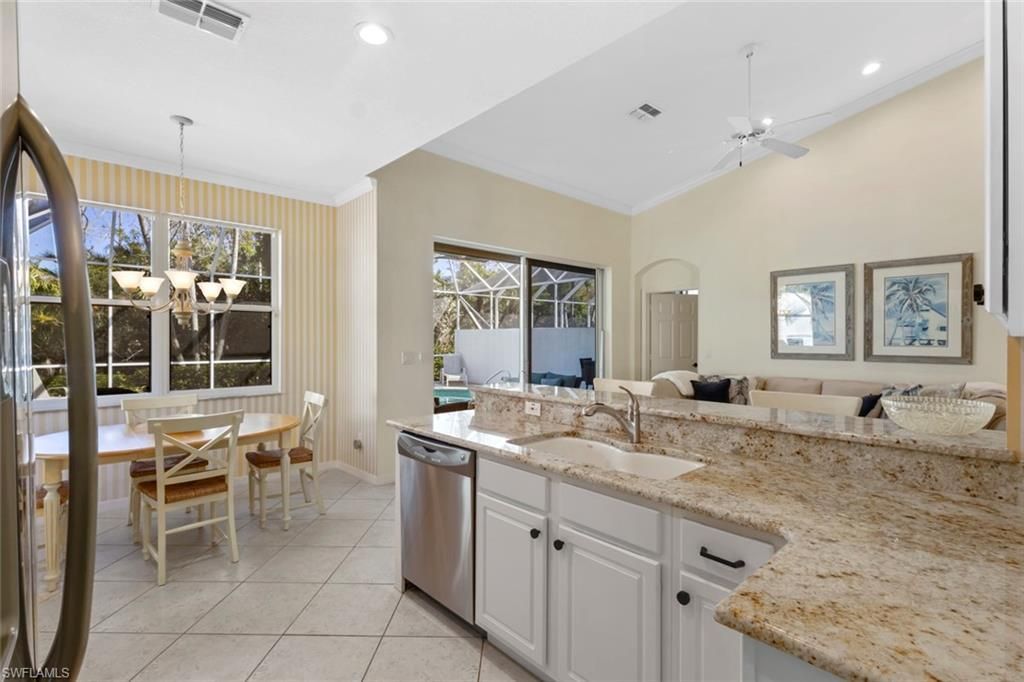1208 Chelmsford Ct, Unit 67, Naples, FL 34104 Photo
