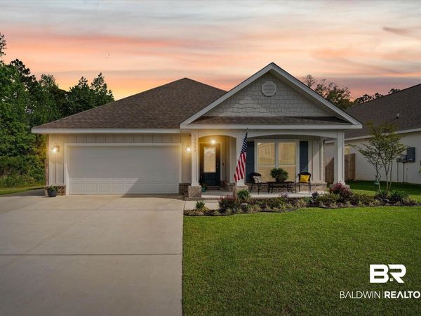13004 Grand Rapids Road, Fairhope, AL 36532