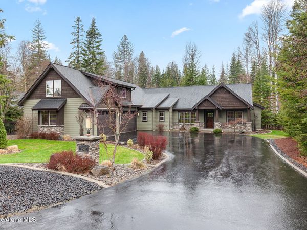 12507 N Pebble Creek DR, Hayden, ID 83835