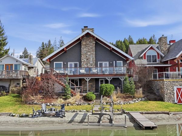 51 Elu Beach Rd, Newport, WA 99156