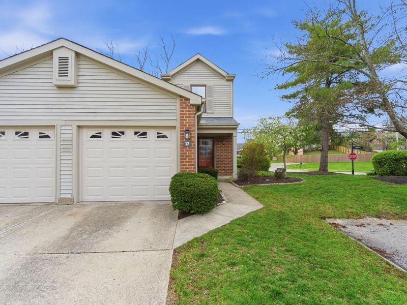 12 Millstone Court, Cold Spring, KY 41076 Photo 1