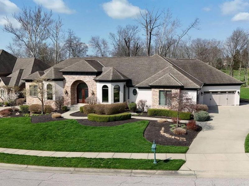10866 Pleasant Colony Drive, Union, KY 41091 Photo 1