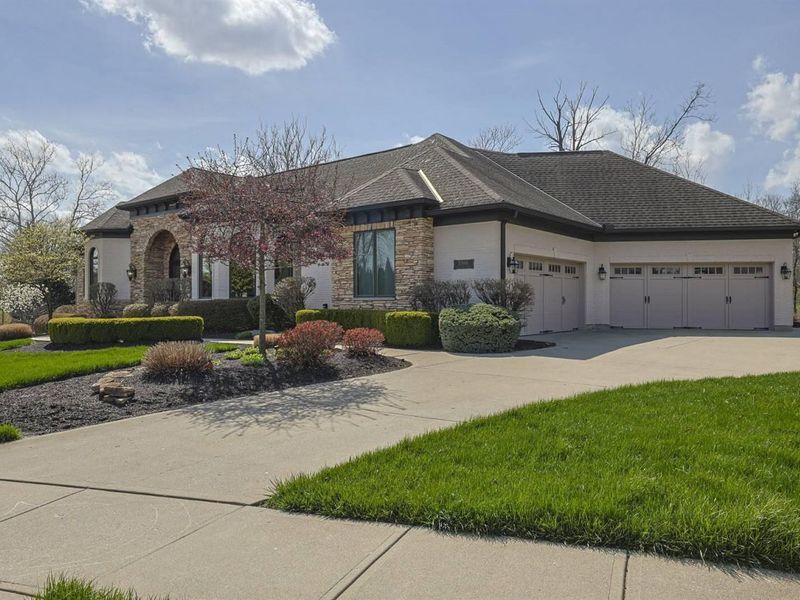 10866 Pleasant Colony Drive, Union, KY 41091 Photo 3