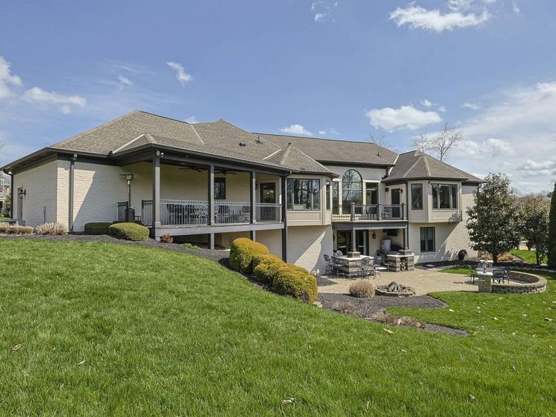 10866 Pleasant Colony Drive, Union, KY 41091 Photo 41