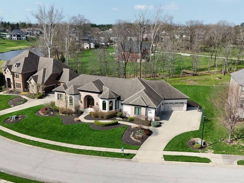 10866 Pleasant Colony Drive, Union, KY 41091 Photo 42