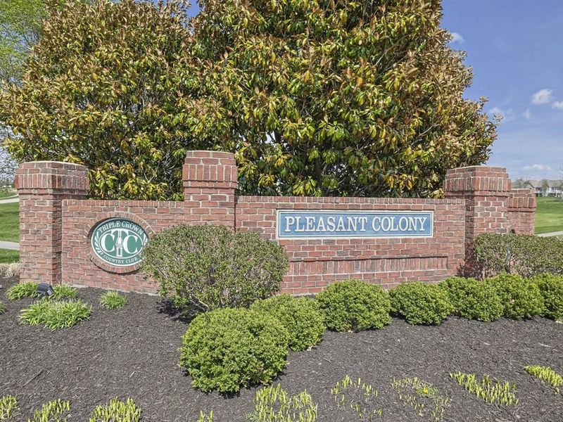 10866 Pleasant Colony Drive, Union, KY 41091 Photo 43
