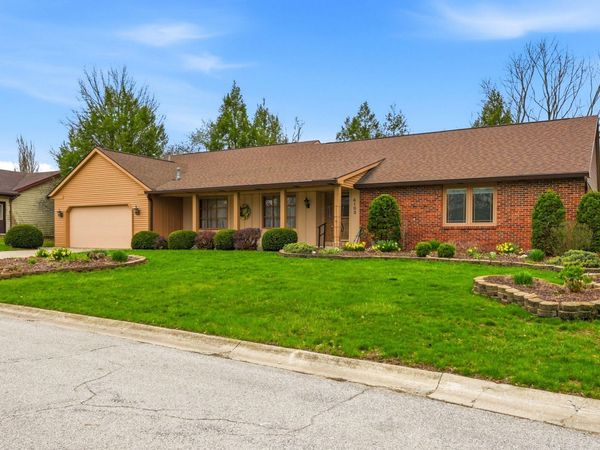 4103 Toni Drive, Kokomo, IN 46902