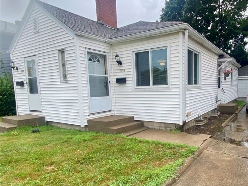 1093 N Main Street , Akron, OH 44310 Photo 1