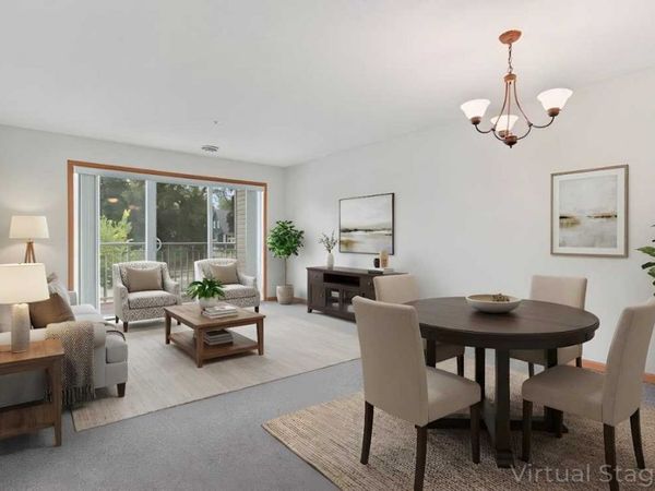 2231 Penn Place, Unit 209, North Saint Paul, MN 55109