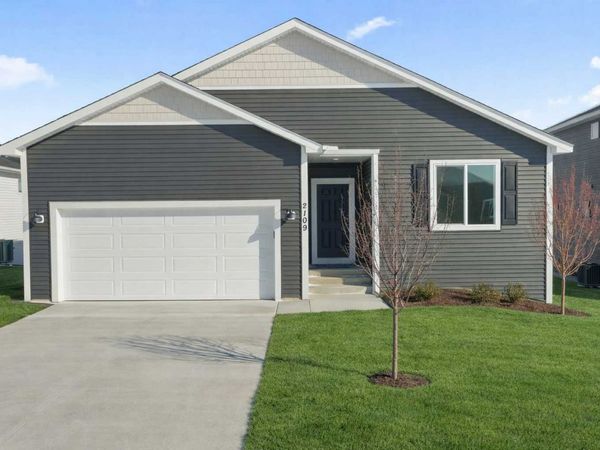 2109 Westpointe Drive, Hastings, MN 55033