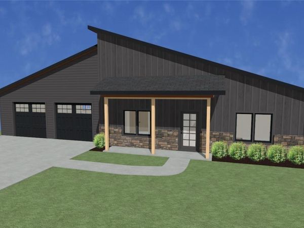 707 Mill Pond Road, Rock Rapids, IA 51246