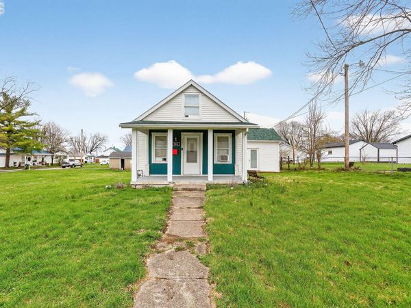 328 W Light Street, Urbana, OH 43078