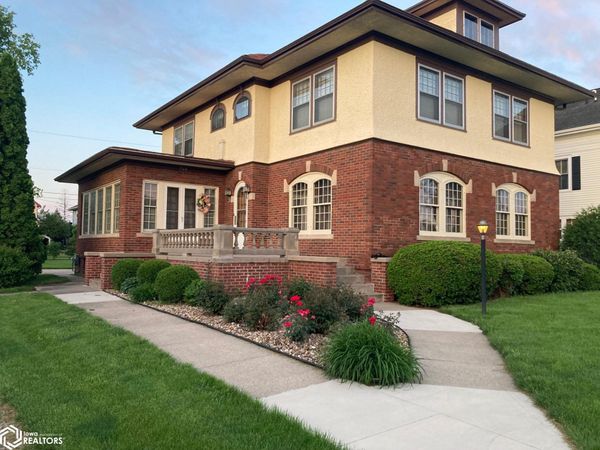 708 W Main Street, Marshalltown, IA 50158