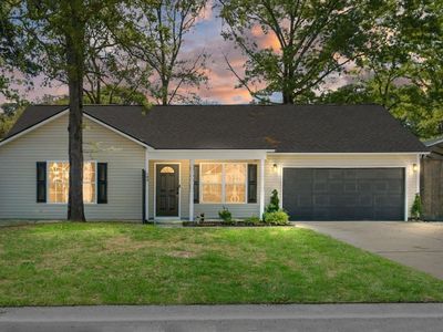 103 Equestrian Court, Summerville, SC 29486