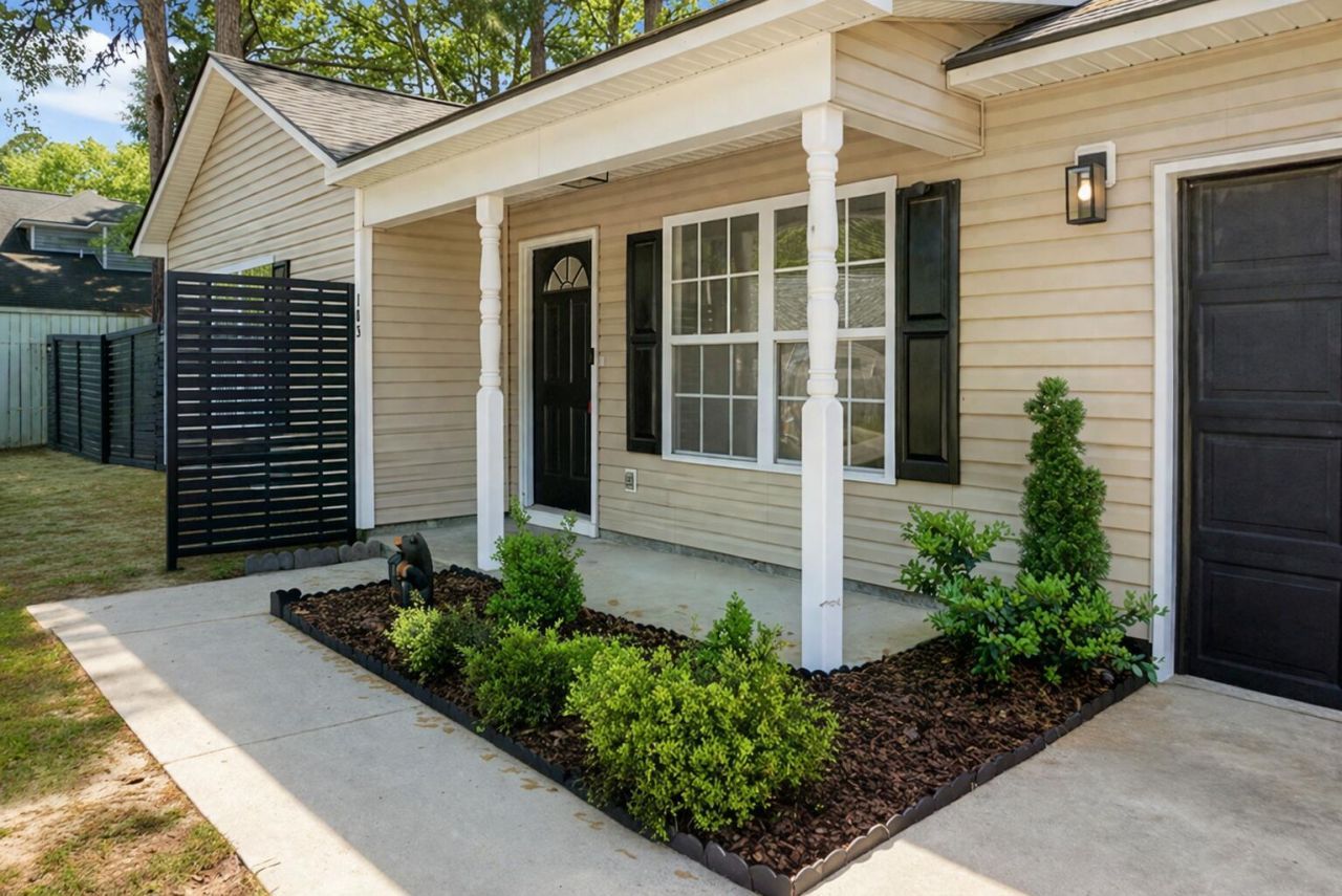 103 Equestrian Court Photo 2