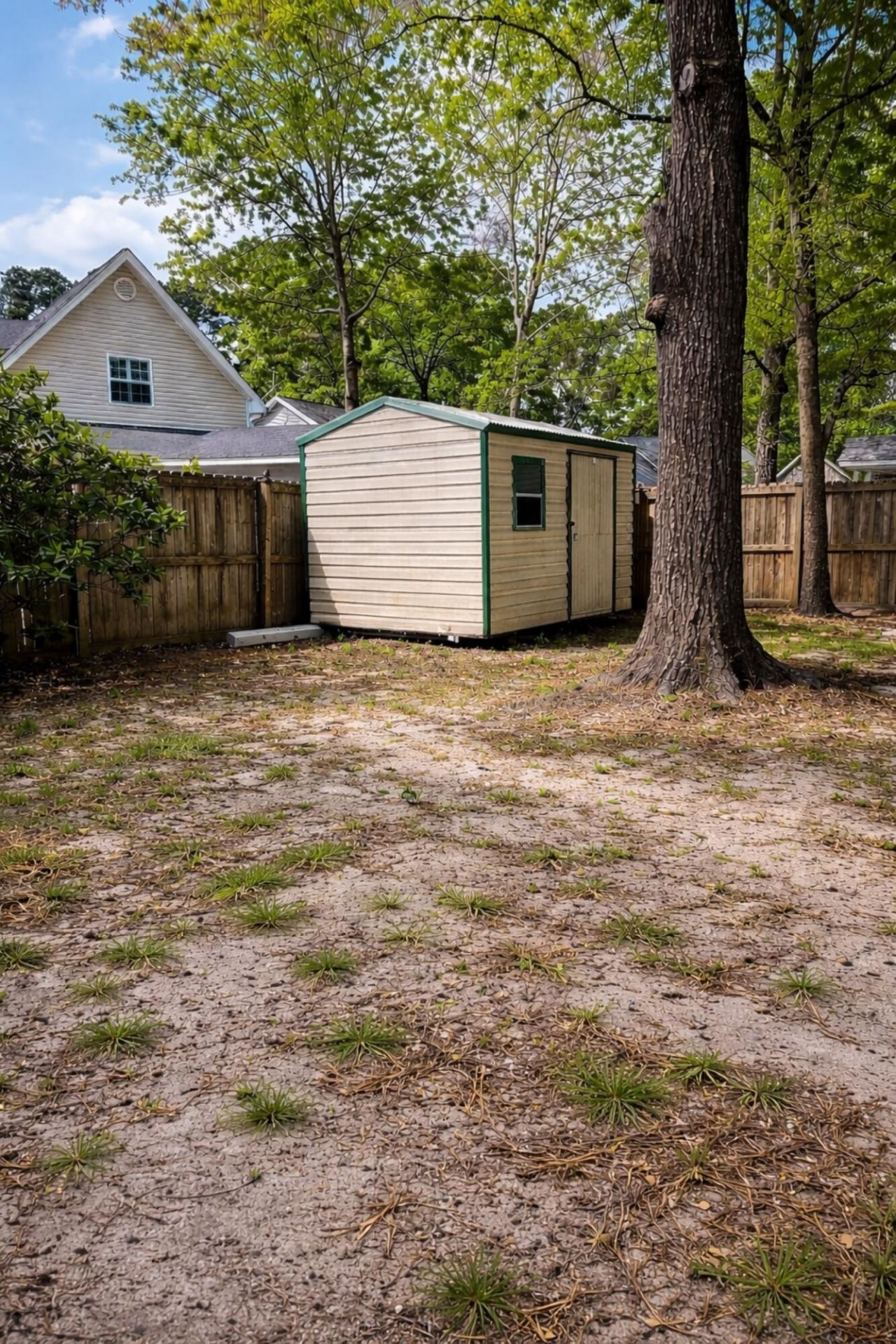 103 Equestrian Court Photo 22