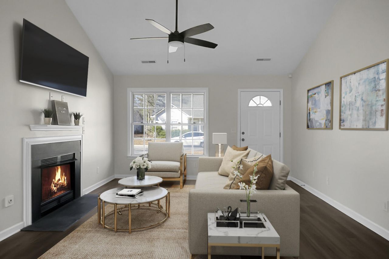 103 Equestrian Court Photo 4