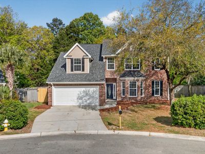 5342 Greggs Landing, North Charleston, SC 29420