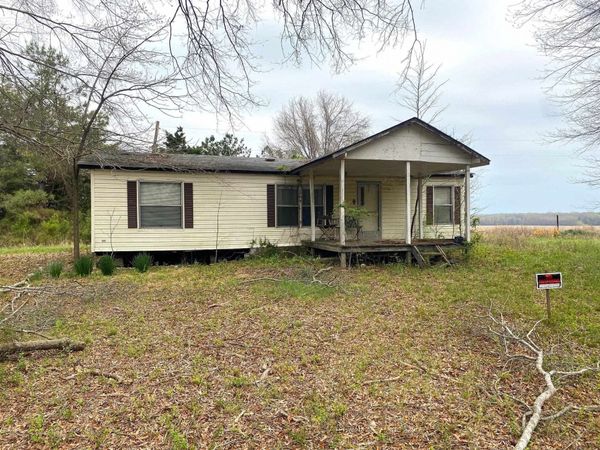 00 E FRAZIER AVE, Milledgeville, TN 38359