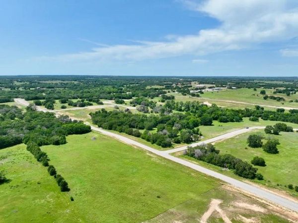 Lot 26 Kilkenny Road , Poolville, TX 76487