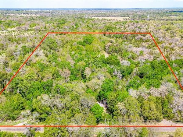 206 Fcr 960 , Wortham, TX 76693