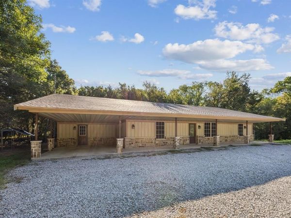 4360 County Road 411 , McKinney, TX 75071