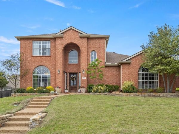 1790 Lake Breeze Drive, Rockwall, TX 75087