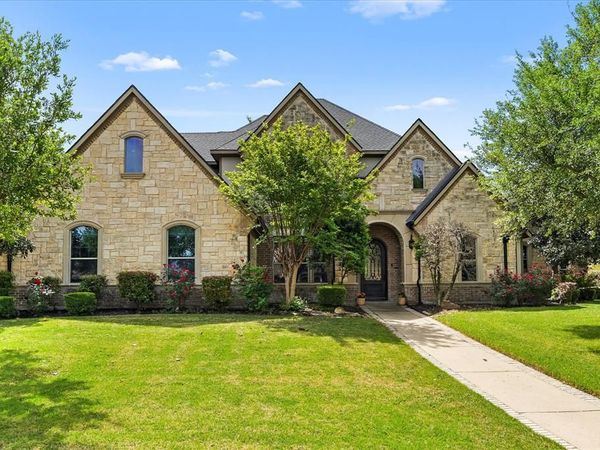 401 Wyndemere Boulevard, Heath, TX 75032