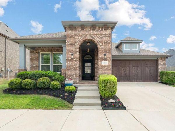 1233 9th Street, Argyle, TX 76226