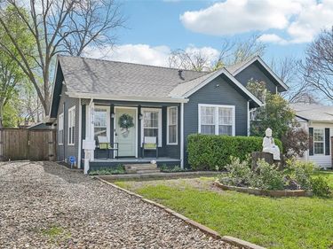 8914 Diceman Drive, Dallas, TX 75218