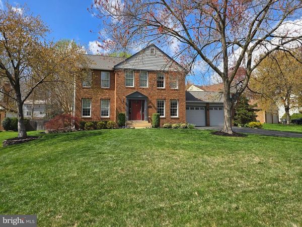 5612 KEMP LANE, BURKE, VA 22015