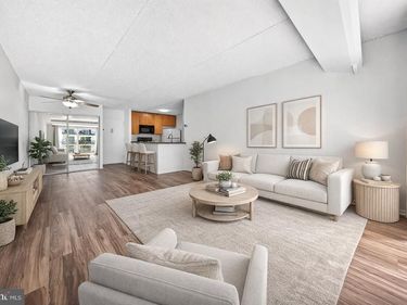 60 S VAN DORN STREET, Unit 413, ALEXANDRIA, VA 22304