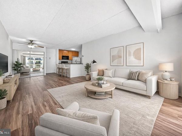 60 S VAN DORN STREET, Unit 413, ALEXANDRIA, VA 22304