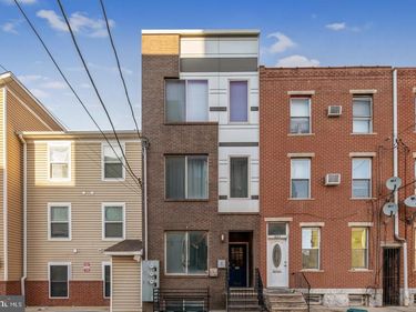 1625 OGDEN STREET, Unit B, PHILADELPHIA, PA 19130