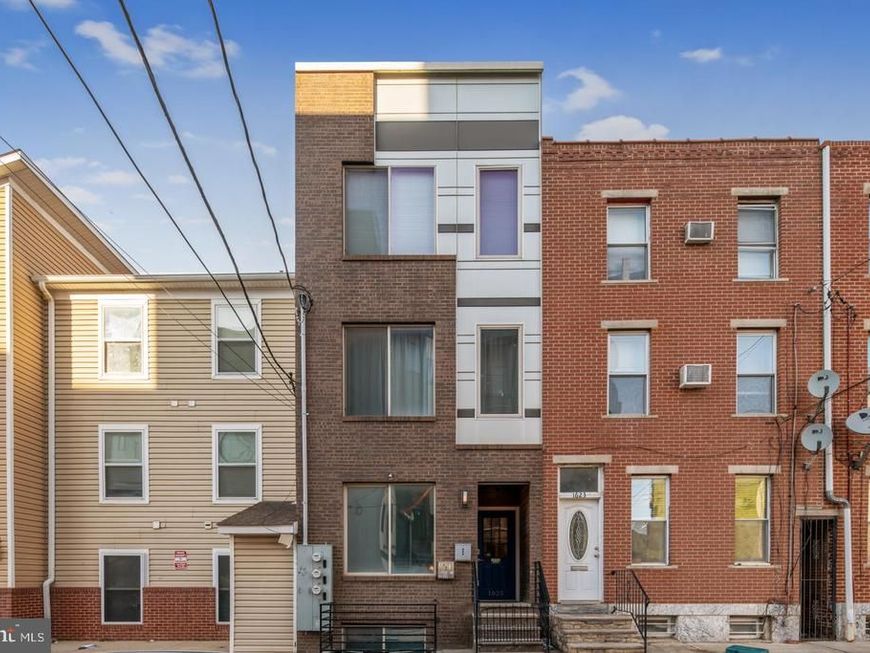 1625 Ogden Street, Unit B, Philadelphia, PA 19130 Main Photo
