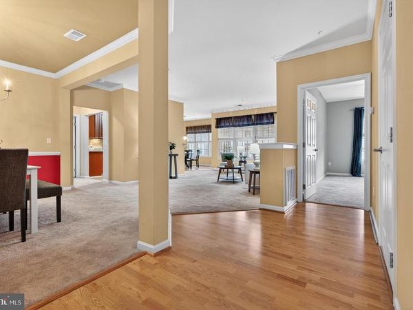 11165 CHAMBERS COURT, Unit M, WOODSTOCK, MD 21163