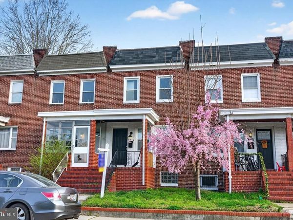 7014 BELCLARE ROAD, BALTIMORE, MD 21222