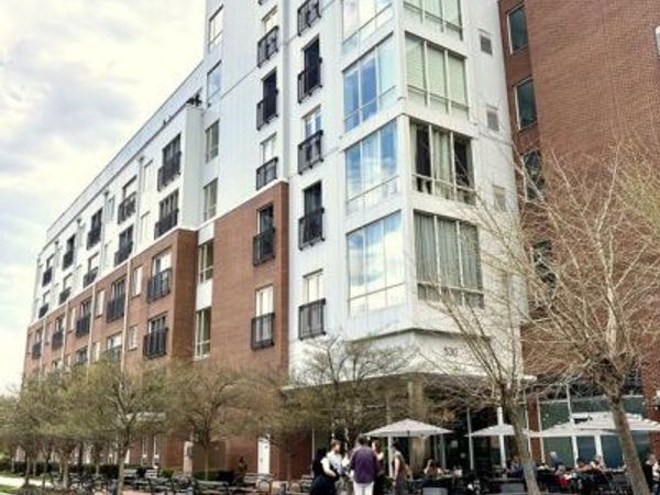 530 HARLAN BOULEVARD, Unit 615, WILMINGTON, DE 19801