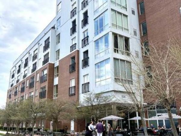 530 HARLAN BOULEVARD, Unit 615, WILMINGTON, DE 19801