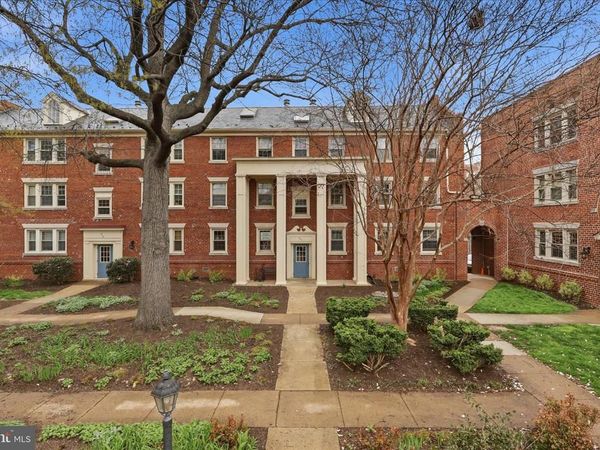 517 BASHFORD LANE, Unit 1, ALEXANDRIA, VA 22314