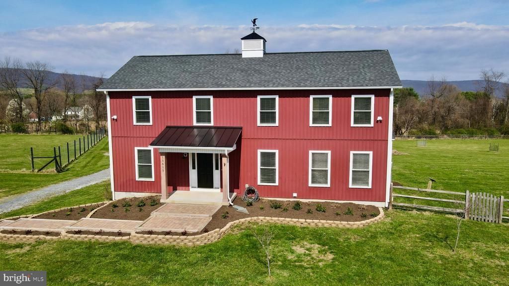 15615 WHISPERING KNOLL COURT, HILLSBORO, VA 20132