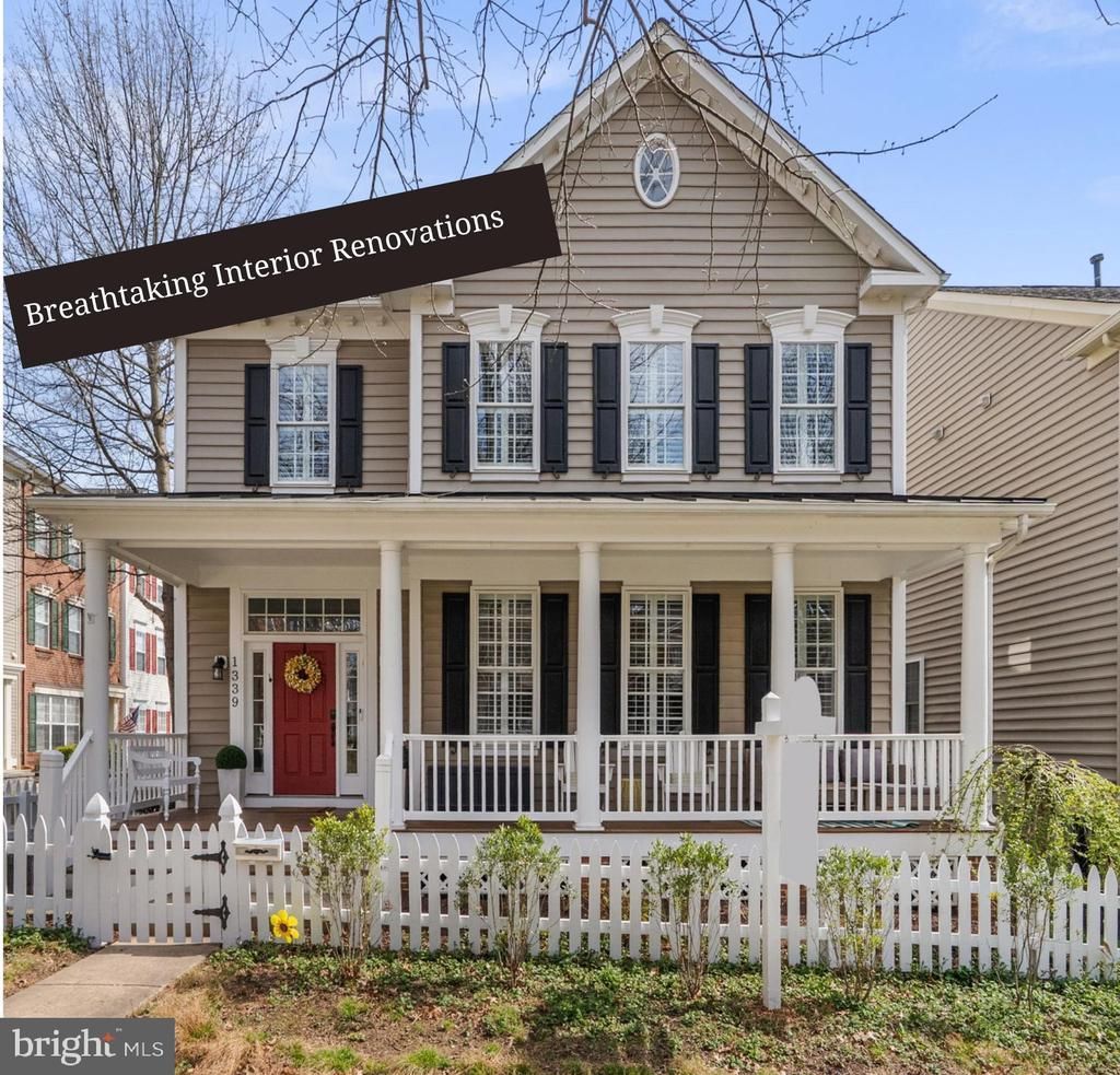 1339 Main Street, Gaithersburg, MD 20878 Main Photo