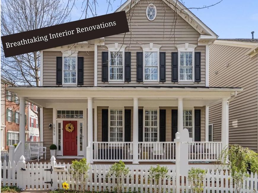 1339 Main Street, Gaithersburg, MD 20878 Main Photo