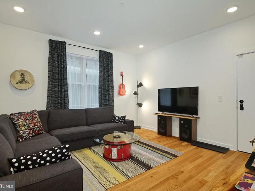 1918 E Cumberland Street, Unit H, Philadelphia, PA 19125 Main Photo