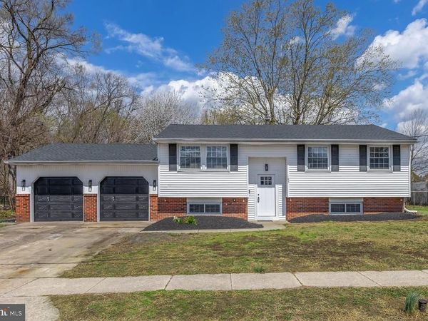 185 WARD LANE, WILLIAMSTOWN, NJ 08094