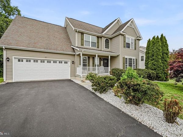 165 INDIA DRIVE, SMYRNA, DE 19977
