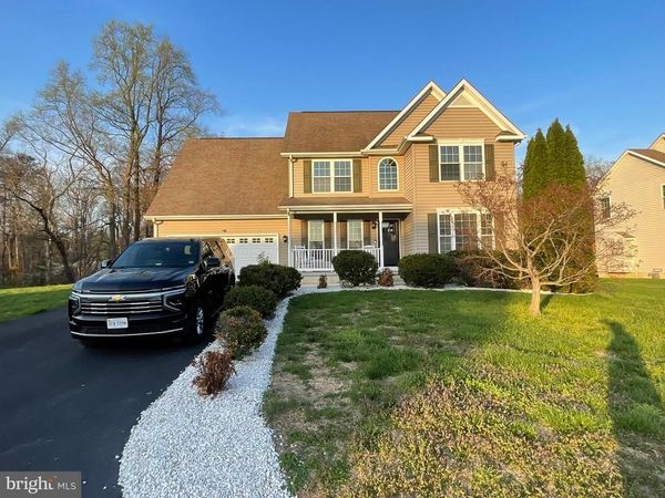 165 INDIA DRIVE, SMYRNA, DE 19977