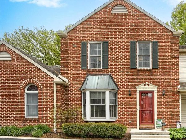 2029 B RALEIGH ROAD, HUMMELSTOWN, PA 17036