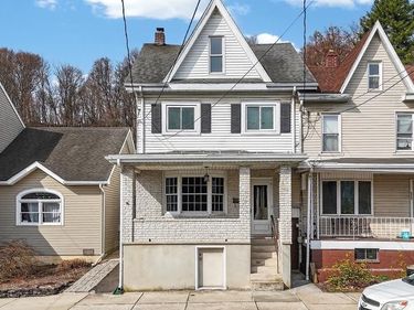 518 WASHINGTON STREET, TAMAQUA, PA 18252